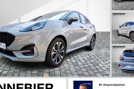 Ford Puma 19.733 km 20.989 € Berlin 10711