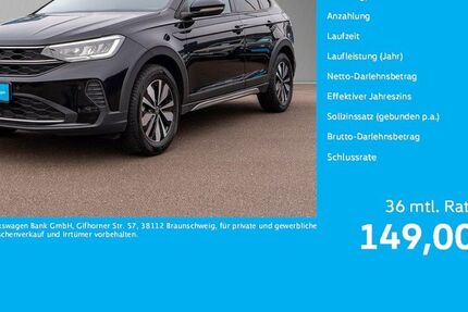 VW Taigo 17.427 km 18.960 &euro; Trier 54292