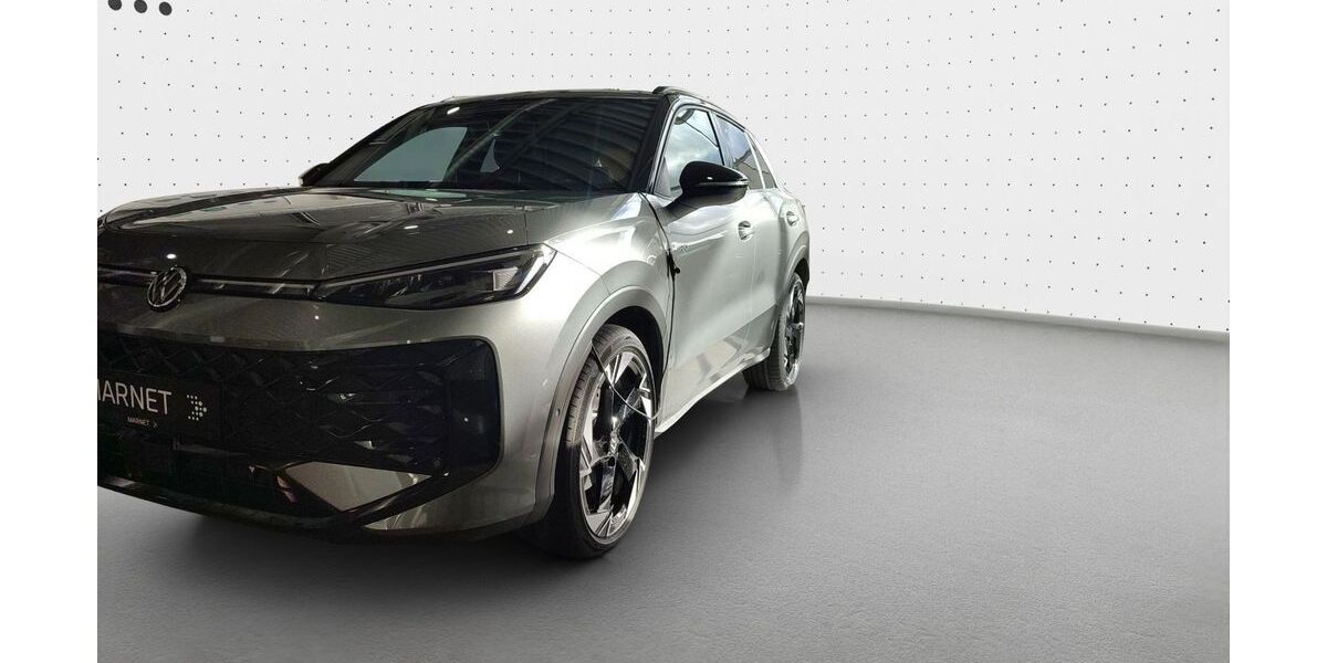 VW T-Roc 2.900 km 42.880 &euro; Bad Camberg 65520