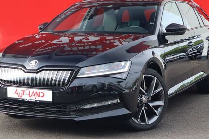 Skoda Superb 44.062 km 31.950 &euro; Meißen 01662