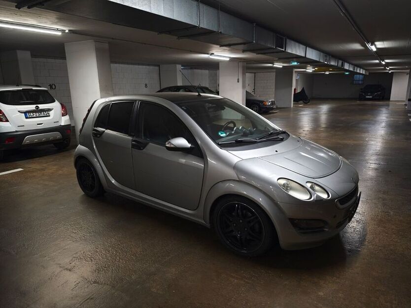ForFour