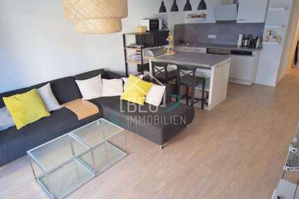 Wohnung zum Mieten in Schwäbisch Hall 730 € 54 m² 2.5 zimmer