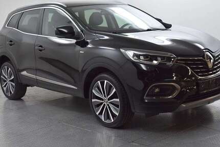 Renault Kadjar 93.686 km 14.950 &euro; Bebra 36179