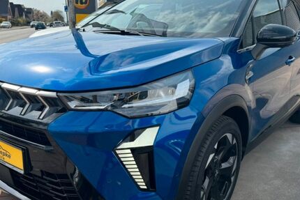 Mitsubishi ASX 15.080 km 25.490 &euro; Schwarzenbek 21493