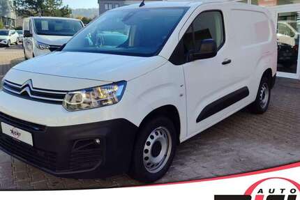 Citroen Berlingo 71.250 km 12.970 € Leonberg 71229