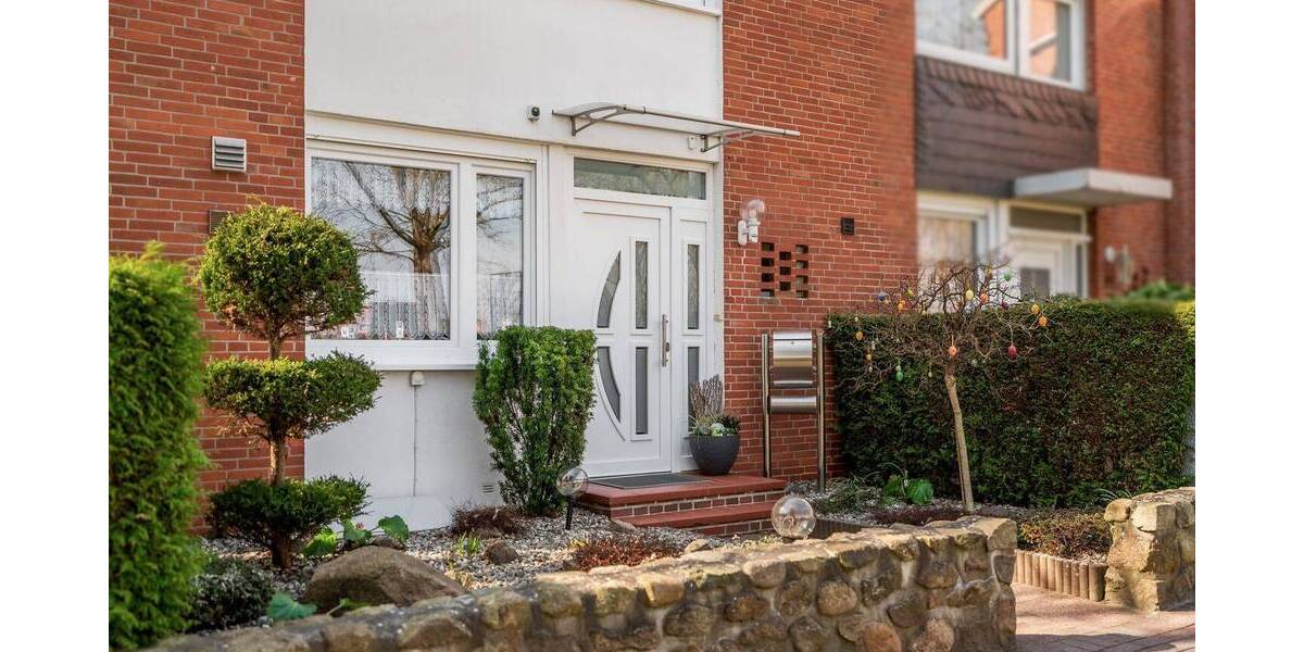 Reihenendhaus Lauenburg - 4 Zimmer, 114 m&sup2;, 279.000&euro; | Angebot:25987387