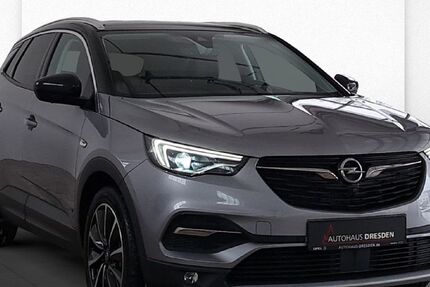 Opel Grandland (X) 11.725 km 21.490 &euro; Dresden 01067