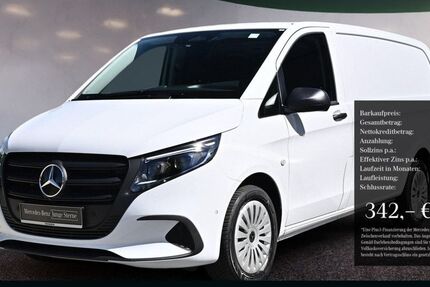 Mercedes-Benz Vito 15.935 km 47.950 &euro; Braunschweig 38122