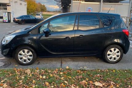 Opel Meriva 133.000 km 5.200 € Esslingen am Neckar 73734