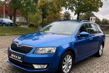 Skoda Octavia 229.747 km 6.390 € Bad Bocklet 97708
