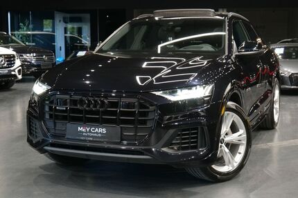 Audi Q8 66.150 km 52.780 &euro; Koblenz 56070