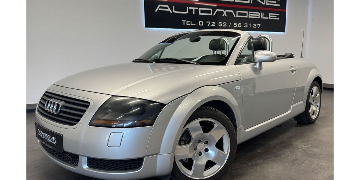 Audi TT 184.400 km 7.990 &euro; Bretten 75015