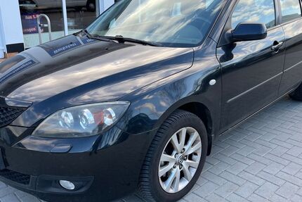 Mazda 3 181.668 km 2.990 &euro; Tessin 18195