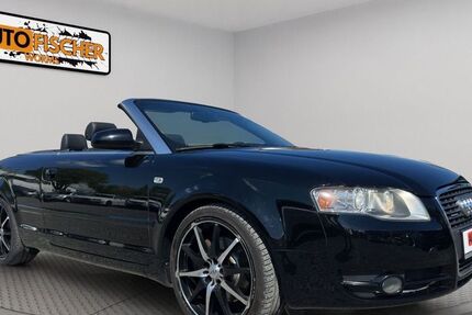 Audi A4 223.661 km 7.500 &euro; Worms 67547