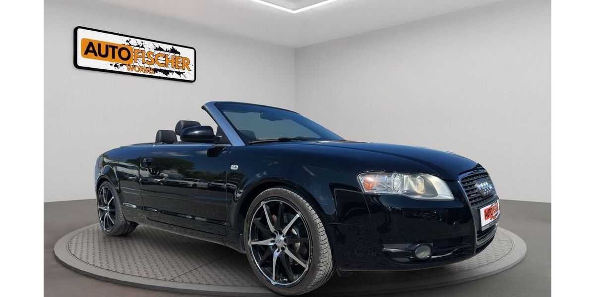 Audi A4 223.661 km 7.500 &euro; Worms 67547