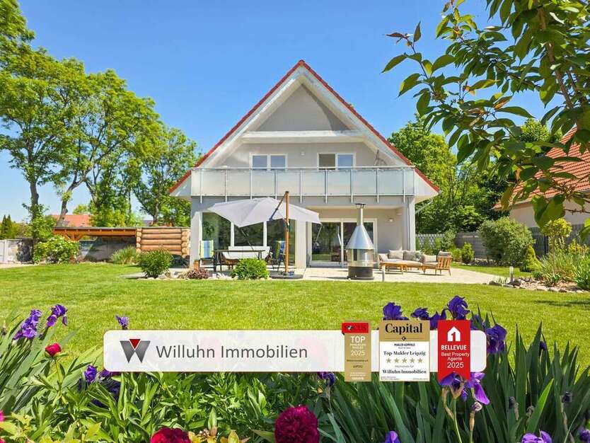 Haus zum Kaufen in Leipzig 749.000 € 145 m²