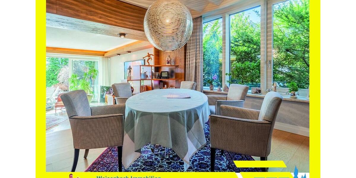 Villa Füssen - 5 Zimmer, 242 m&sup2;, 3.000&euro; | Angebot:26335951