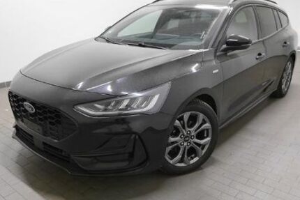 Ford Focus 20.785 km 23.950 &euro; Leipzig 04179