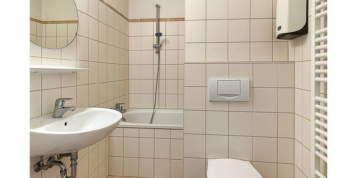 Reihenmittelhaus Bonn Lannesdorf - 3 Zimmer, 69 m&sup2;, 289.000&euro; | Angebot:25694274