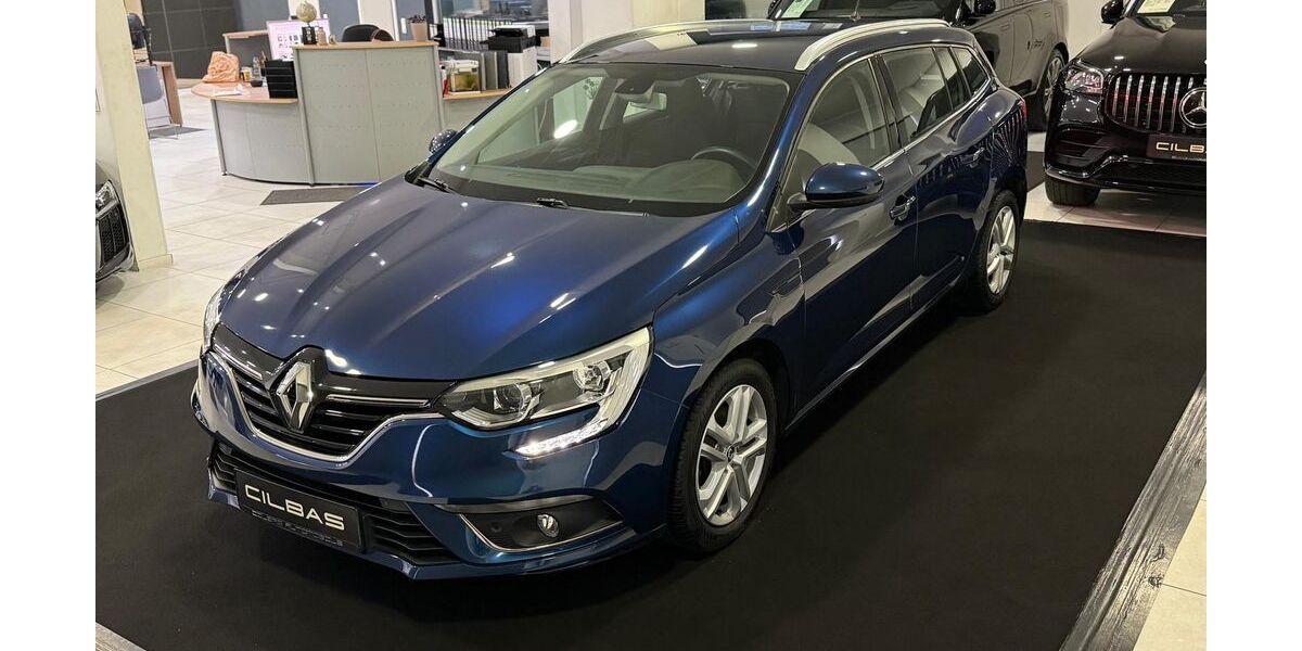 Renault Megane 3.869 km 22.000 &euro; Gelsenkirchen 45891