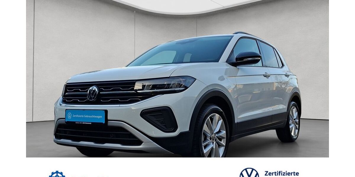 VW T-Cross 19.398 km 19.475 &euro; Hamburg 21029
