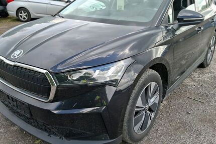Skoda Enyaq 17.100 km 24.900 &euro; Schleusingen 98553