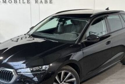 Skoda Octavia 106.450 km 19.989 &euro; Wardenburg 26203
