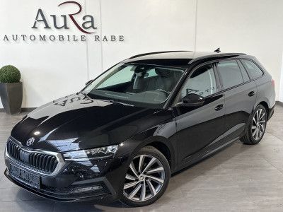Skoda Octavia 106.450 km 19.989 &euro; Wardenburg 26203