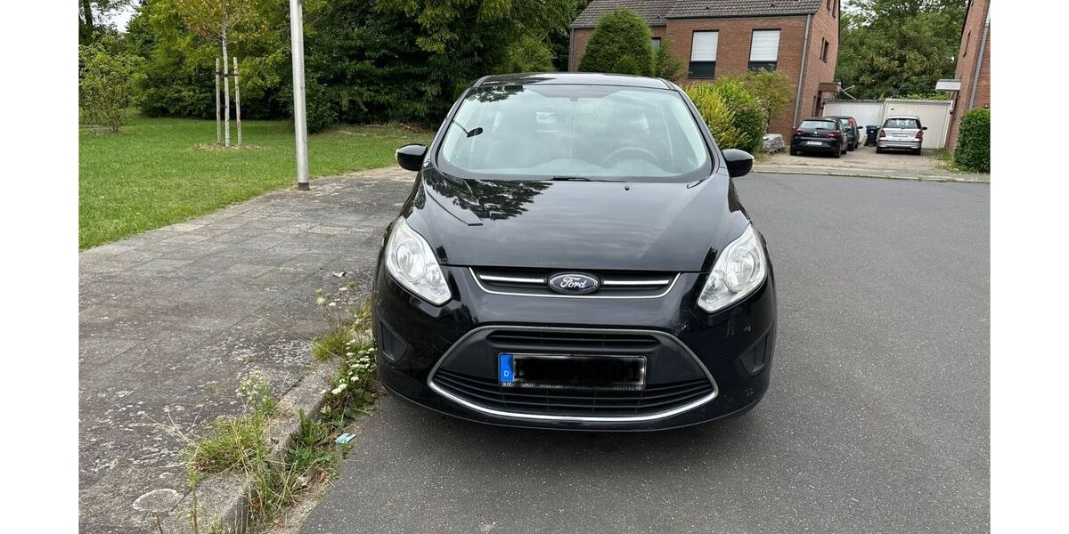 Ford C-Max 286.500 km 2.100 &euro; Jülich 52428