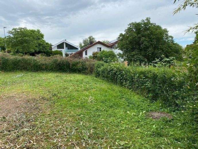 Grundstück Müllheim - 254.000&euro; | Angebot:25691713