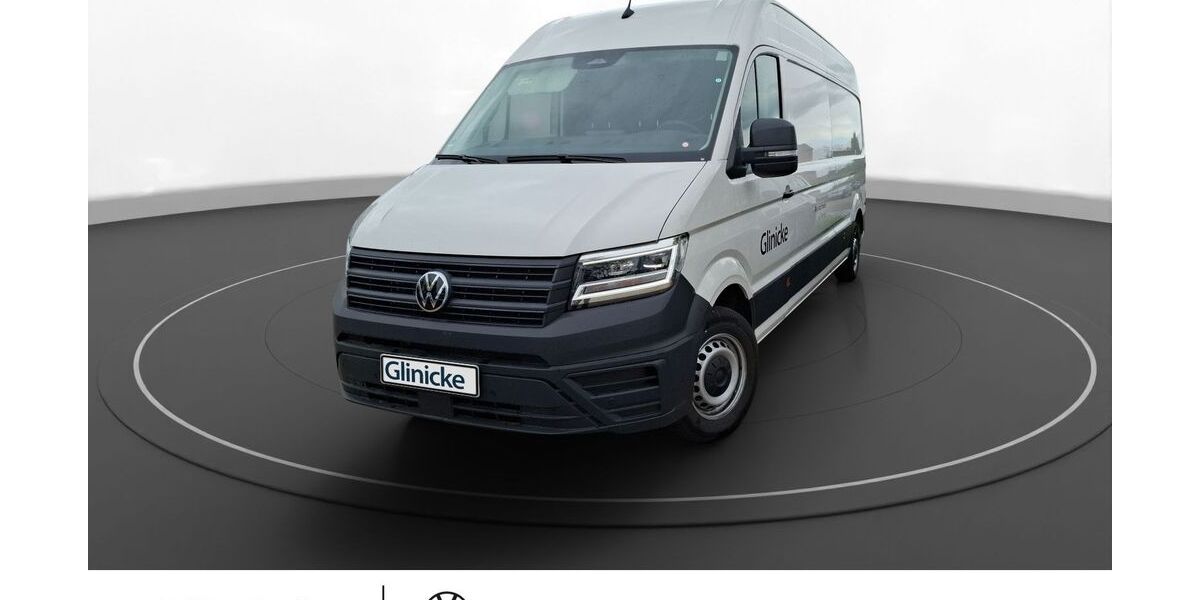 VW Crafter 19.500 km 42.770 &euro; Weimar 99423