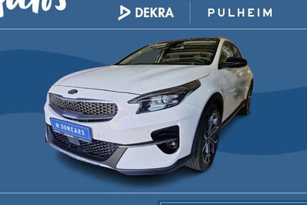 Kia XCeed 93.000 km 19.999 &euro; Pulheim 50259