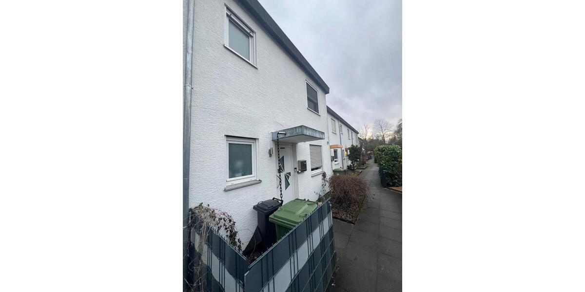 Reihenhaus Sandhausen - 4 Zimmer, 105 m&sup2;, 1.750&euro; | Angebot:26671674