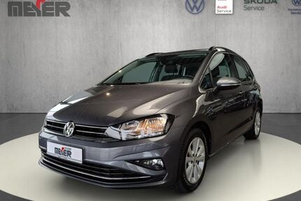 VW Golf Sportsvan 95.755 km 13.690 &euro; Beckdorf 21643