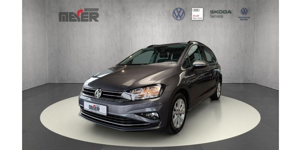 VW Golf Sportsvan 95.755 km 13.690 &euro; Beckdorf 21643