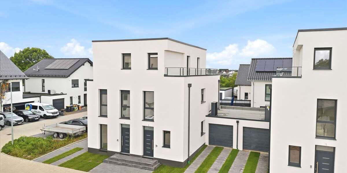 Einfamilienhaus Elsdorf - 9 Zimmer, 202 m&sup2;, 599.000&euro; | Angebot:26855437