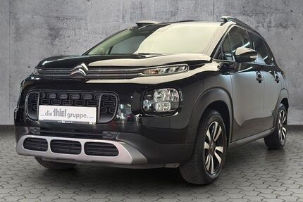 Citroen C3 Aircross 72.250 km 13.390 &euro; Paderborn 33104