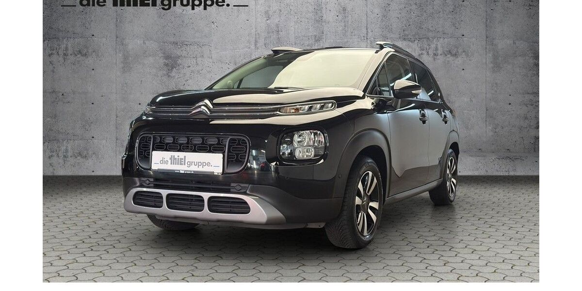 Citroen C3 Aircross 72.250 km 13.700 &euro; Paderborn 33104