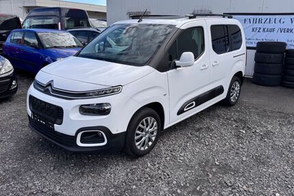 Citroen Berlingo 76.000 km 18.900 € Nidderau 61130