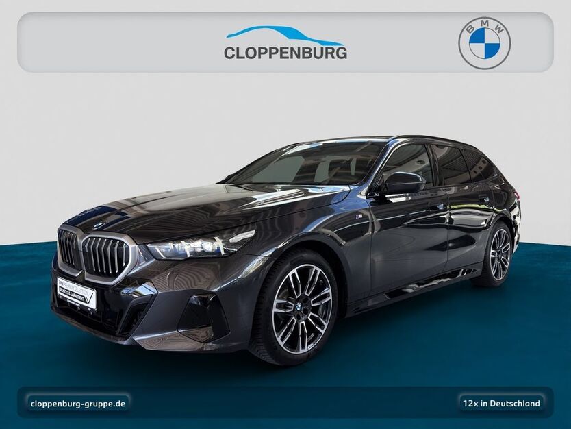 BMW 520 26.915 km 54.945 € Ansbach 91522
