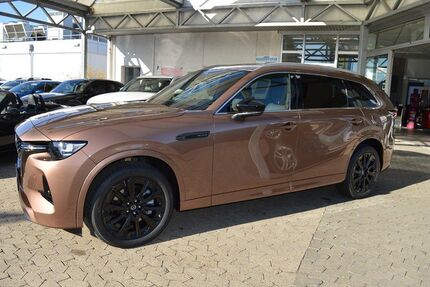 Mazda CX-80 13.363 km 61.800 &euro; Fritzlar 34560