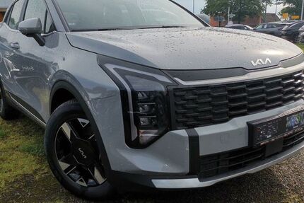 Kia Sportage 9.000 km 25.475 &euro; Wallhöfen bei Bremen 27729