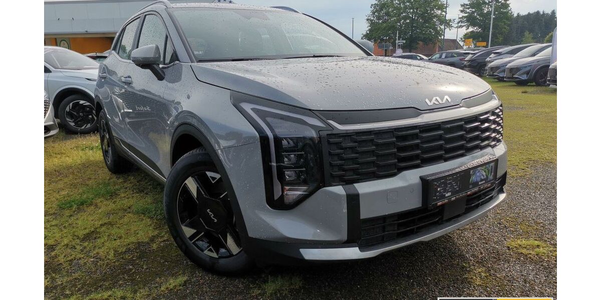 Kia Sportage 9.000 km 26.850 &euro; Wallhöfen bei Bremen 27729