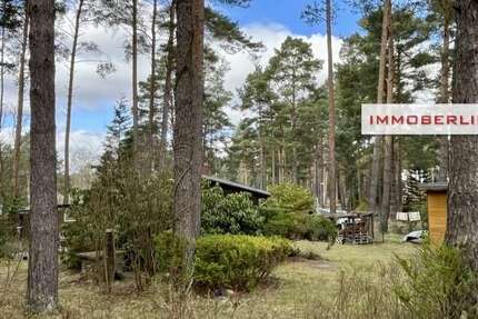 Grundstück Mittenwalde - 230.000&euro; | Angebot:26374371