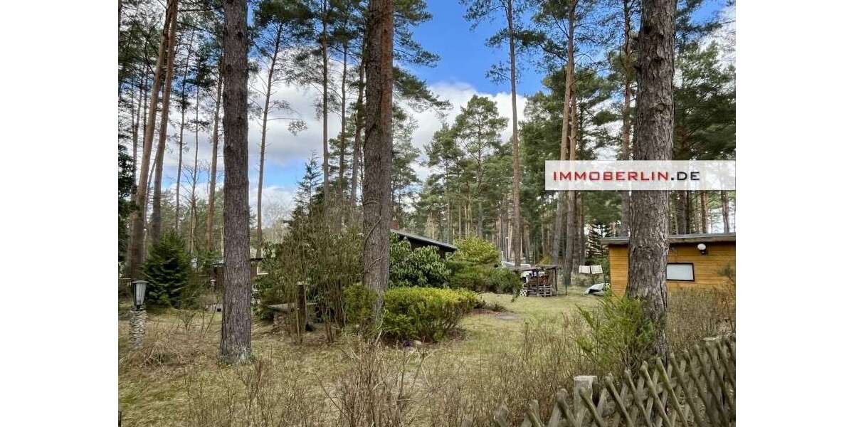 Grundstück Mittenwalde - 230.000&euro; | Angebot:26374371