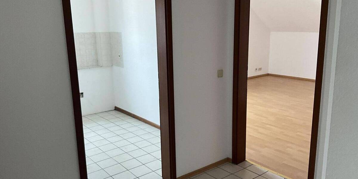 Etagenwohnung Ettenheim - 2 Zimmer, 60 m&sup2;, 152.000&euro; | Angebot:26843858