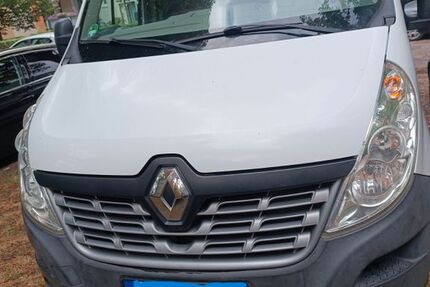 Renault Master 260.000 km 9.100 &euro; Mannheim 68163