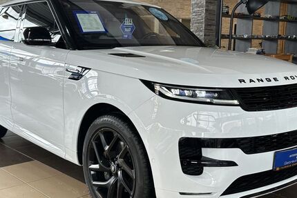 Land Rover Range Rover Sport 44.308 km 84.000 &euro; Eitorf 53783