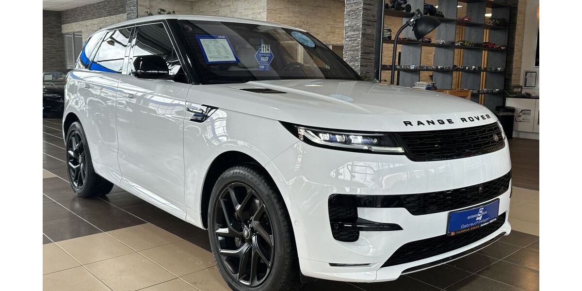 Land Rover Range Rover Sport 44.308 km 84.000 &euro; Eitorf 53783