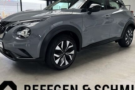 Nissan Juke 31.400 km 19.290 &euro; Mannheim 68309